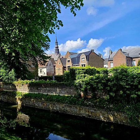 Begijnhof Historica Tongeren Apartamento Exterior foto