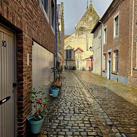 Begijnhof Historica Tongeren Apartamento Exterior foto