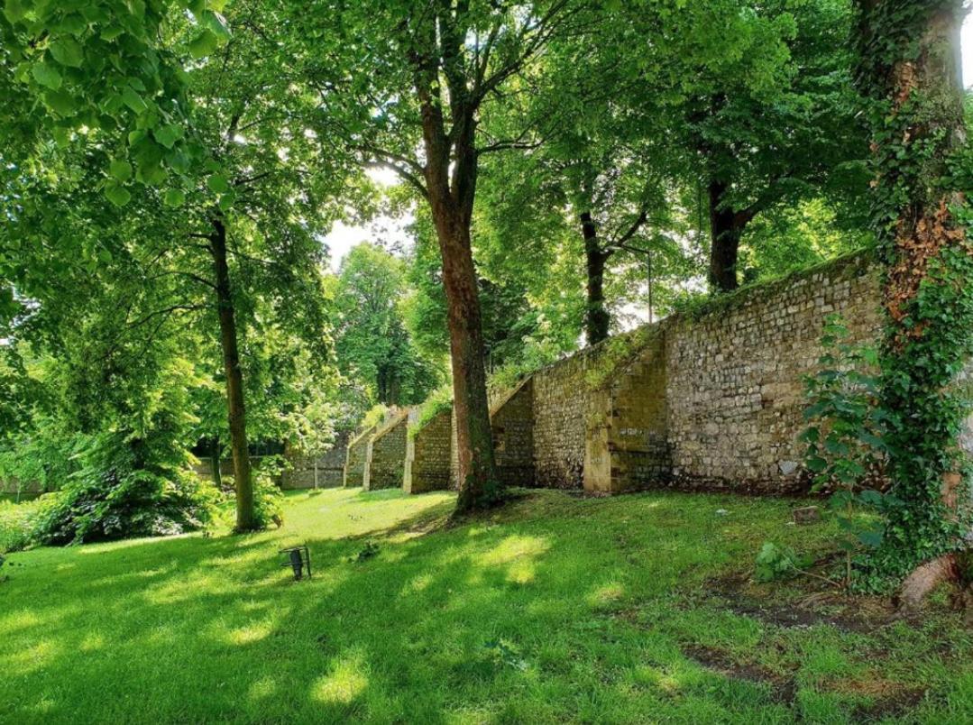 Begijnhof Historica Tongeren Apartamento Exterior foto